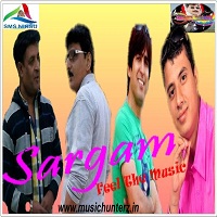 Sargam-Feel The Music